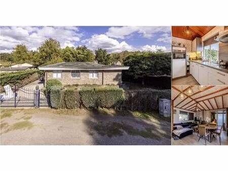 maison à vendre à kiekuitstraat 2 herselt (rbv83134)
