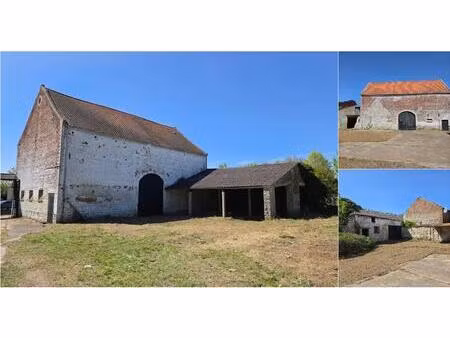 maison à vendre à rue du bois bastinne lot a 28 mélin (vbe18750)