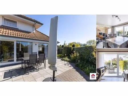 maison à vendre à zevekote 20 oostduinkerke (rbv83809)