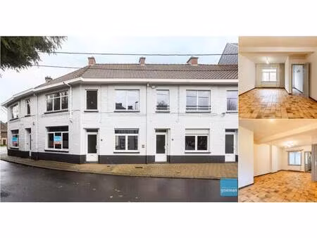 maison à vendre à poortendries 46 lede (rbv83005)