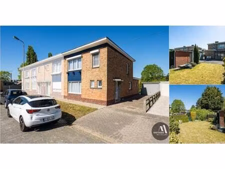 maison à vendre à pater tuypenslaan 26 adegem (rbv83530)