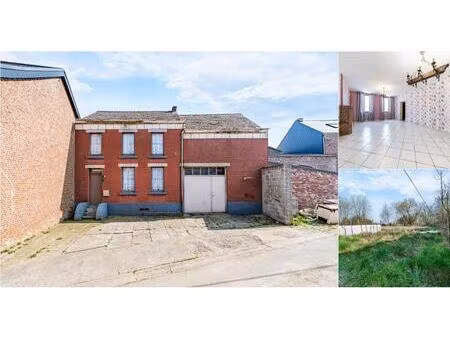 maison à vendre à rue de namur 1 jauche (rbv83341)