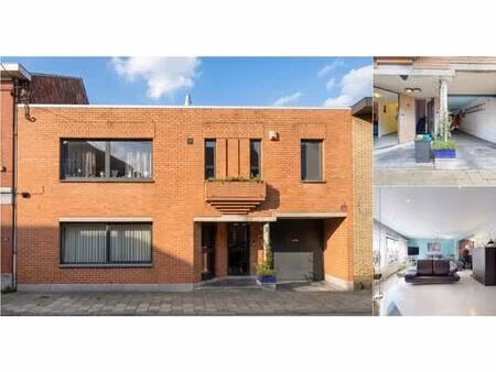 immeuble mixte à vendre à rue d'egmont et de hornes 17 seraing (vbe18183)
