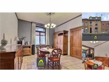 maison à vendre à rue des trixhes 203 ougrée (vbe18570)