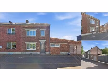 maison à vendre à kleine helverik 22 tongres (rbv83356)