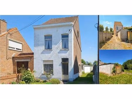 maison à vendre avec 2 chambres   froyennes (vbe18393)