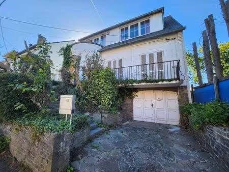 villa à vendre à rue de gozée 47 montigny-le-tilleul (vbe18257)