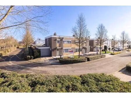 maison à vendre à nieuwland 21 oevel (rbv83157)