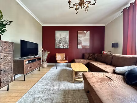 appartement meublé en plein coeur de chantilly