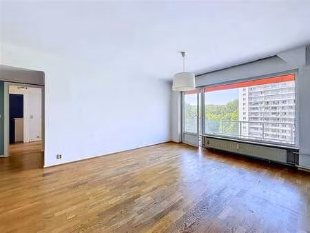 appartement 2 chambres+ cave