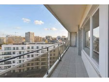 appartement 3 ch - actuellement 2 ch // bon pasteur