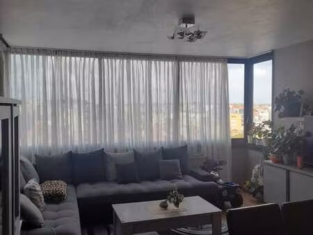 opportunité à saisir- appartement d'une chambre