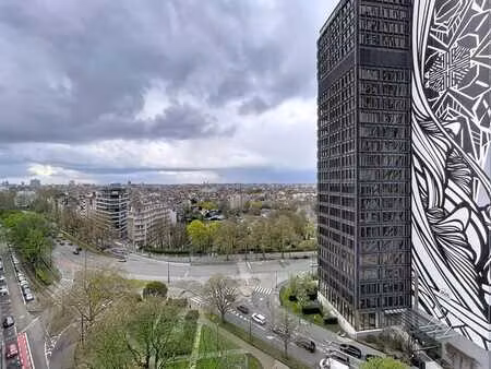 appartement de prestige – vue imprenable & finitions haut de