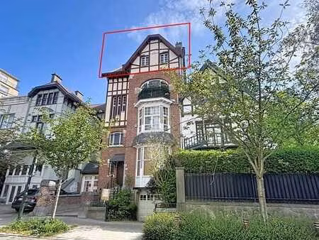 appartement duplex 2ch + terrasse