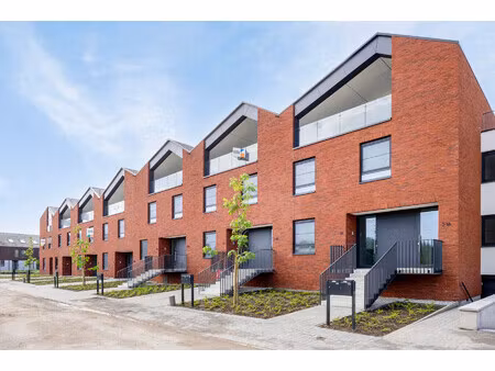 appartement te koop in tienen met 3 slaapkamers