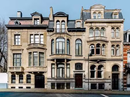 ixelles i jardin du roi