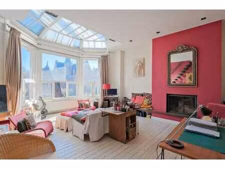 montgomery: magnifique maison d'architecte  terrasses et sau