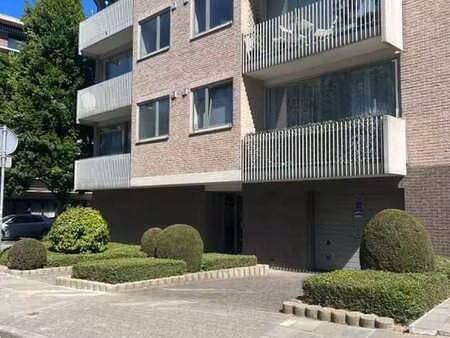 appartement 2 ch avec balcon à jette