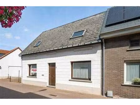 maison