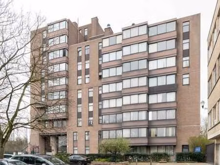 jette - appartement 1 chambre de +- 46m2.