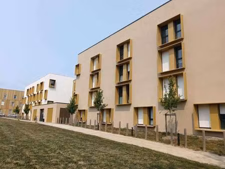 location appartement t1 à saint-nazaire (44600) : à louer t1 / 18m² saint-nazaire