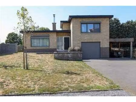 woning