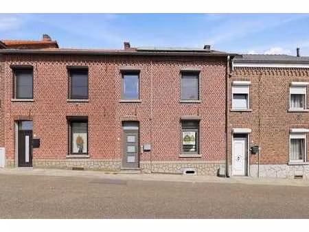 charmante woning met 2 slaapkamers in borgloon
