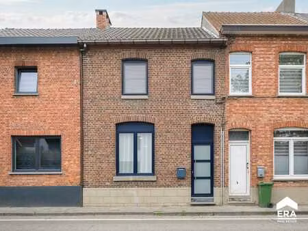 maison prête à emménager avec 4 chambres à hasselt