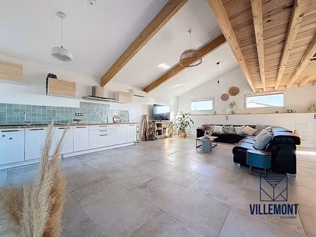 vente maison 9 pièces 210 m² à lunel (34400)  520 000 €