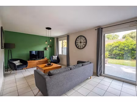 vente maison 6 pièces 146 m² à pessac (33600)  510 500 €
