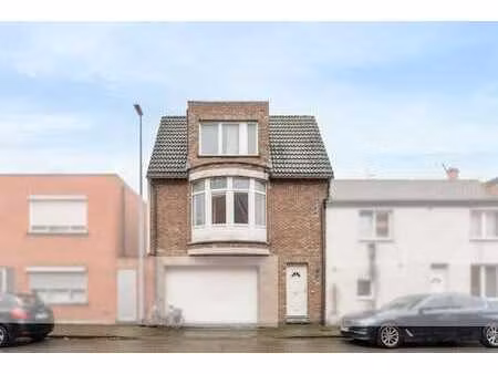 maison à vendre près du centre de hamme