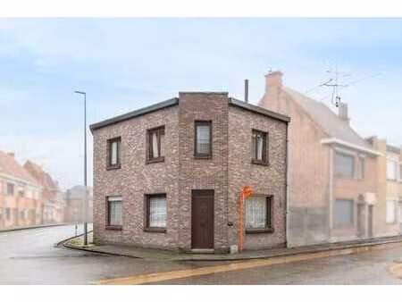 maison spacieuse au centre de hamme