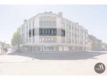 betaalbaar appartement op centrale locatie te eeklo