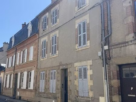 immeuble de rapport