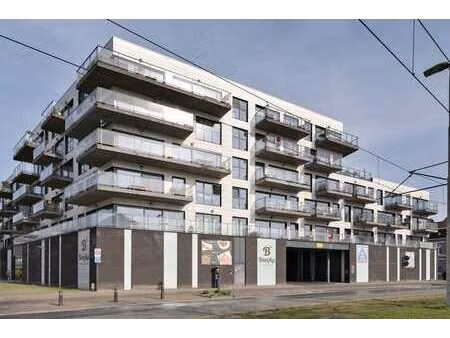 12 terrains à vendre près du centre de gand