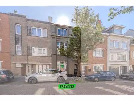 instapklaar herenhuis met 200 m² bewoonbaar  4 slaapkamers …