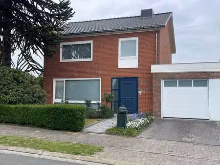 maison familiale sympa avec 3 chambres germinal 47 renaix