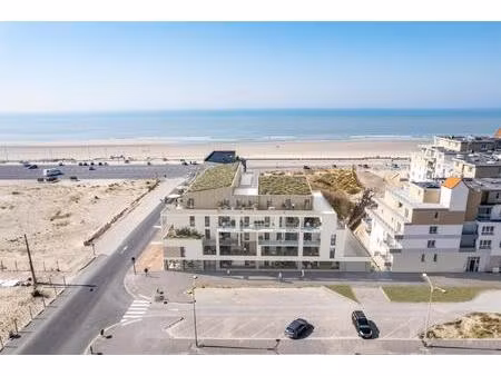 appartement proche de la plage  vue sur mer