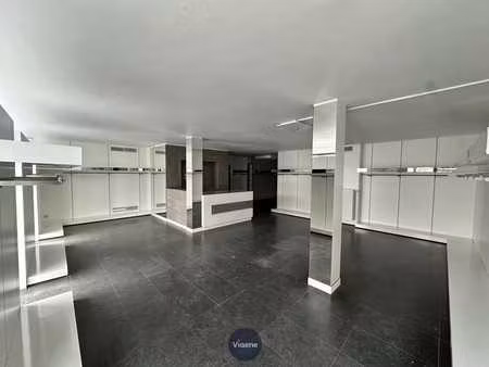 handelsruimte voor horeca - kantoor of winkel