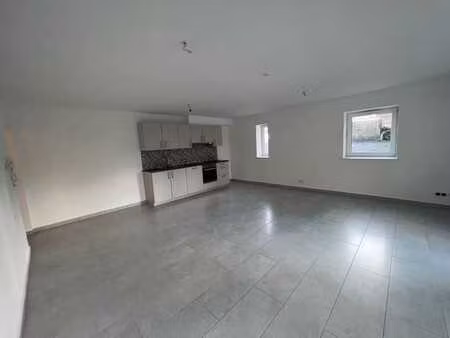 appartement 2 chambres