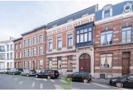appartement 1 ch. à louer à gosselies (epc c)