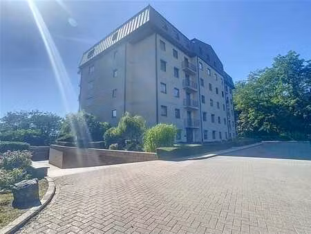 appartement 2 chambres avec balcon et vue magnifique !