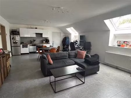 superbe appartement 1 chambre avec cave et place de parking