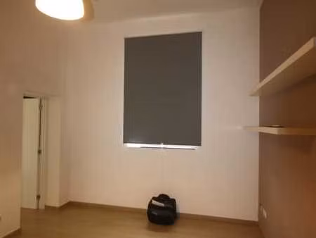 appartement 1 chambre à louer à mons (7000)