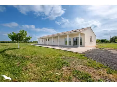 vente maison 5 pièces 190 m² à seysses (31600)  549 675 €