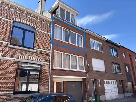 gezellig 1-slaapkamerappartement nabij heverlee station !