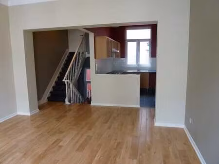 triplex 2ch + 2sdb - idéal pour colocation