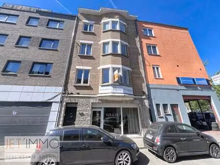 appartement 2 chambres