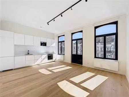 meiser  magnifique appartement 3ch