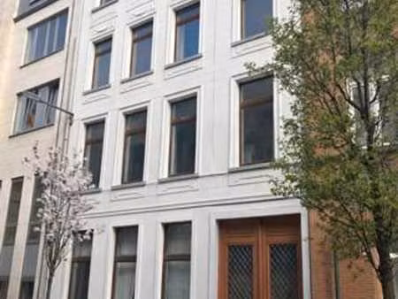 chambre en colocation – rue traversière
